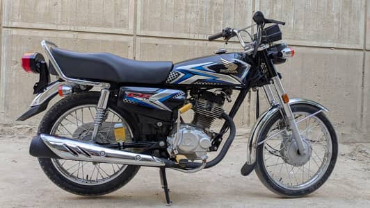 honda 125 Karachi no 2025 03138928220
