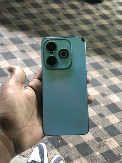 Infinix Hot 40i 8/256Gb