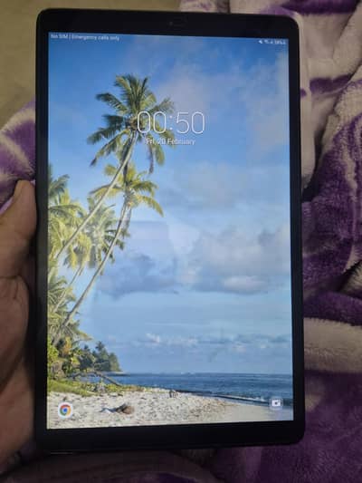 Samsung Galaxy Tab A