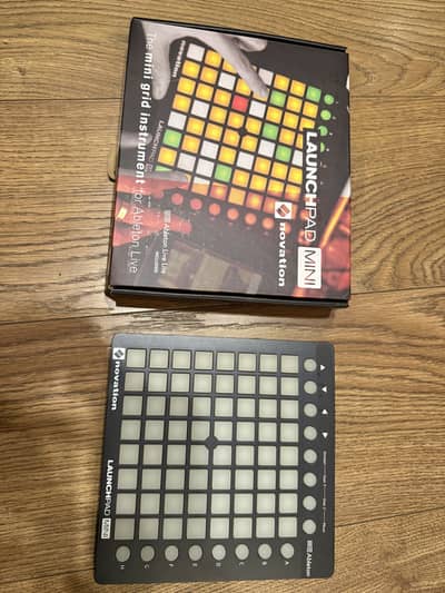 Launchpad Mini