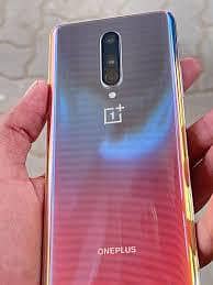 oneplus 8 8/128 dual sim approved