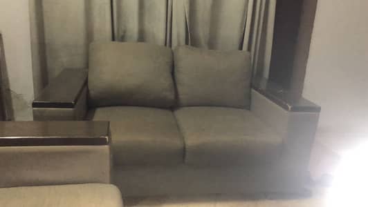 3 seater with 2 seater