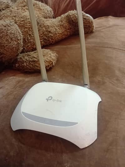 Recently shifted to fiber