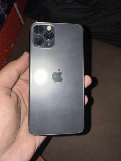 I phone 11pro