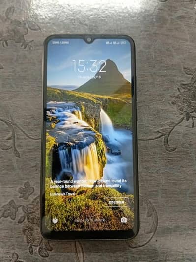 Redmi 9C Mobile For Sale