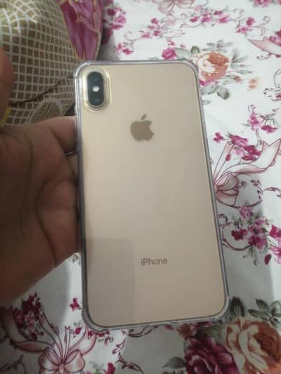 iphone xs max pta approved