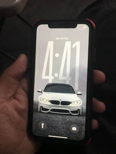 Iphone 11 Non pta jv 256GB