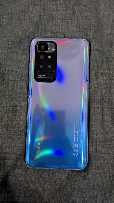 Redmi 10