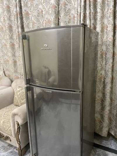 Dawlance fridge Faisalabad