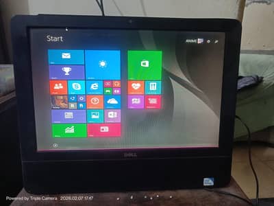 Dell All in One PC | Good Product | Very Reasonable Price