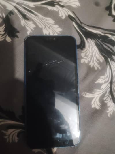 huawei nova 3e 4gb 64gb official approved with box