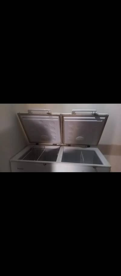 Deepfreezer & Refrigerators