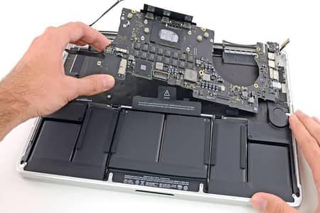 MacBook all parts available