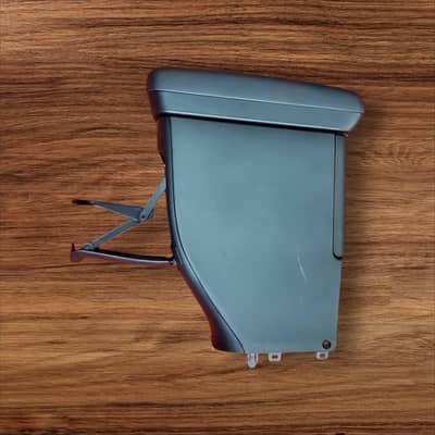Toyota Aqua Armrest