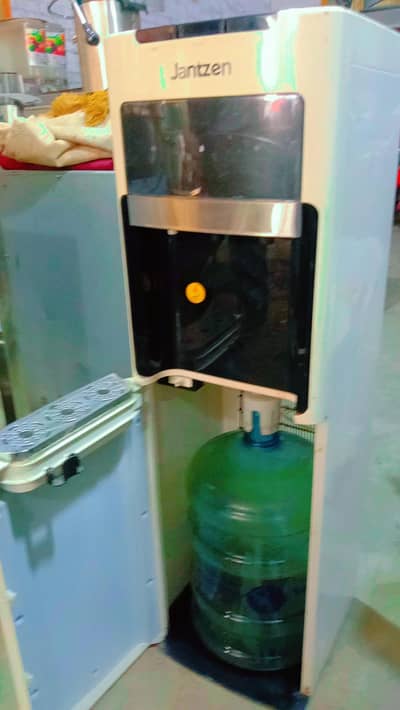 milk chiller 1000 litter water dispenser