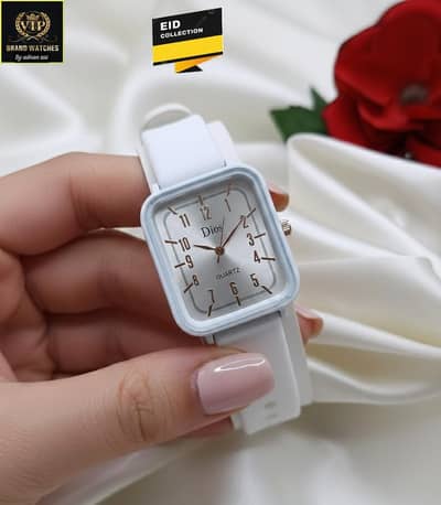 Girl Watch Water Proof