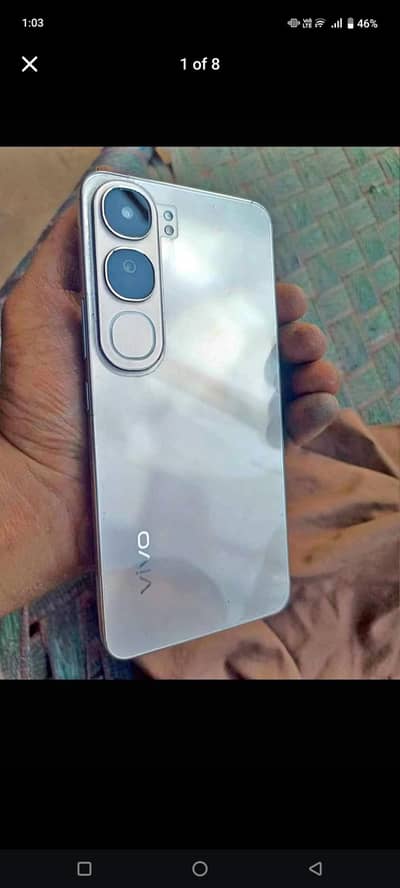 vivo y200 in amazing price