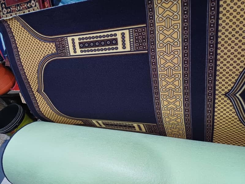 prayer mat for mosque 0