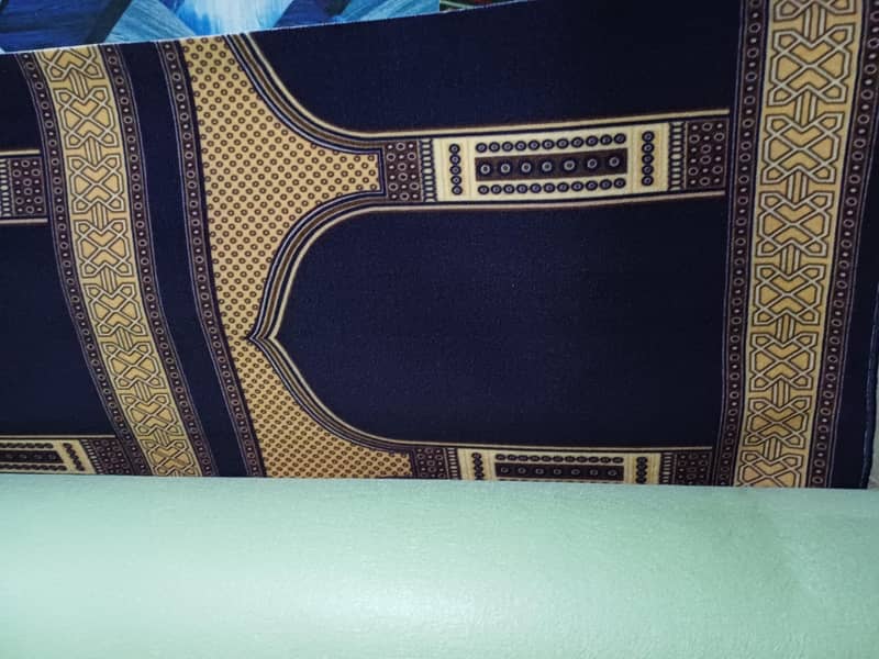 prayer mat for mosque 2