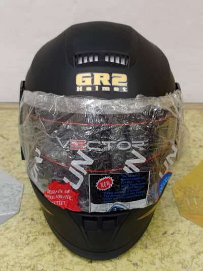 New Bike Helmet fully best QualiTy