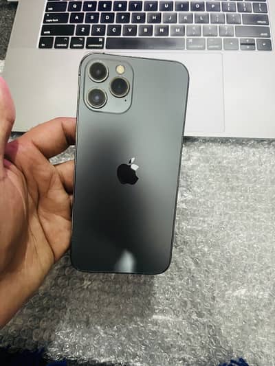 Apple iPhone 12 Pro Max 128GB – 88% Battery Health non pta