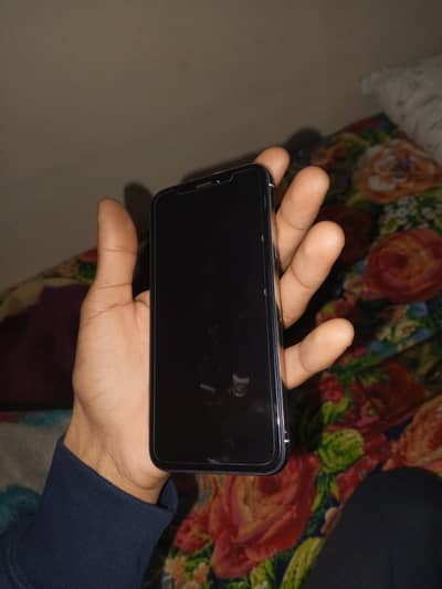 iPhone X PTA Approved