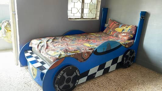 Kids Bed