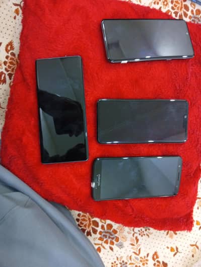 Motorola edge 50 fusion