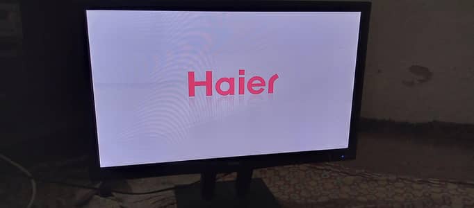 Haier LED