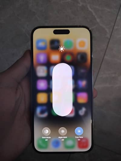 iPhone 14 Pro Max golden