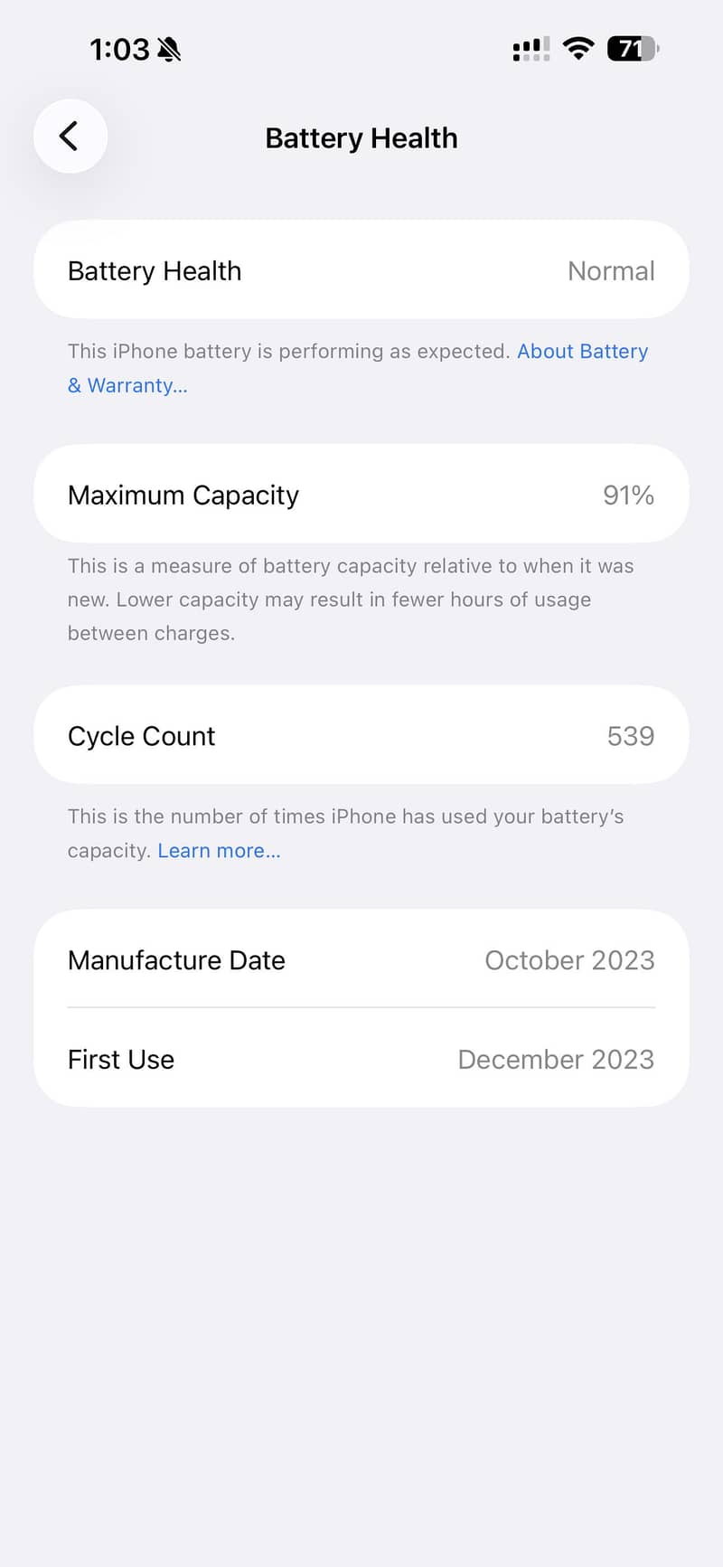 IPhone 15pro Max HK 0