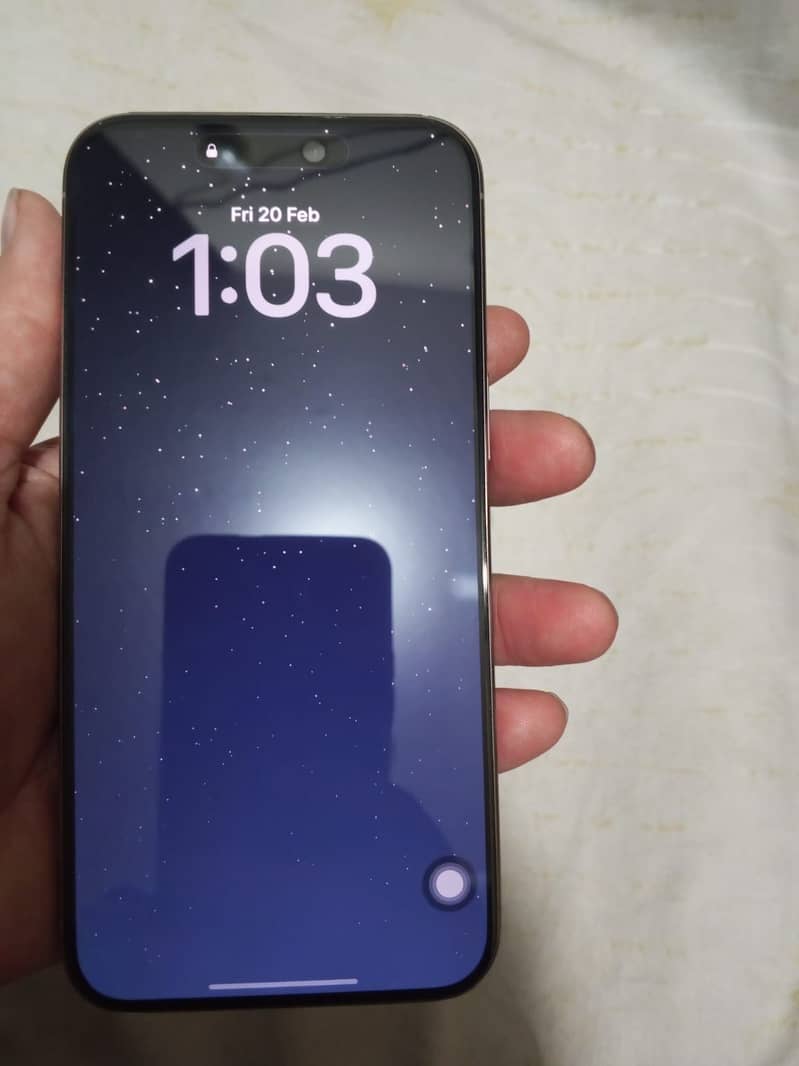 IPhone 15pro Max HK 6