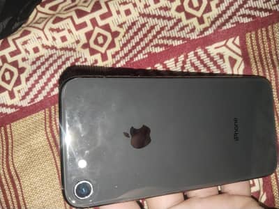 iPhone 8 non PTA 64gb