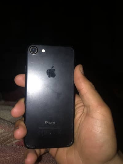 Apple iPhone 7