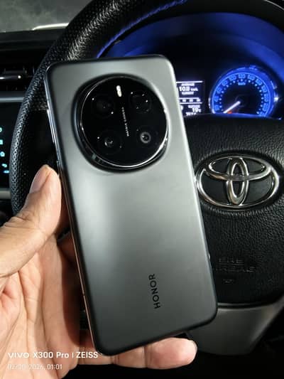 Honor magic7 pro 12GB 512GB