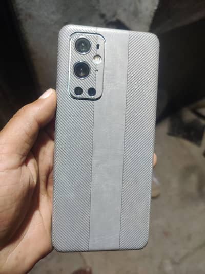 OnePlus 9 pro 12+12 256 exchange possible