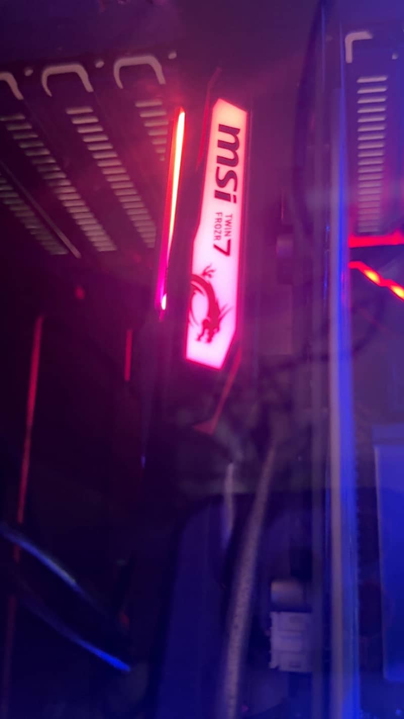 Ryzen Mid end Gaming pc - Gaming PCs - 1111550235