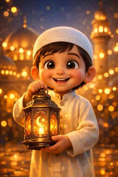 Tariq Ameen