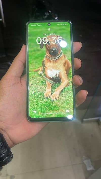 oppo A 58 8 128 complete box