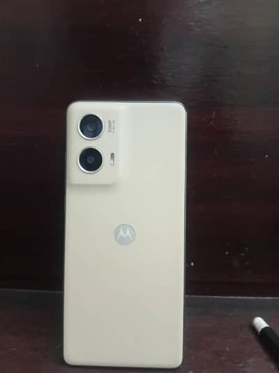 Motrola G stylish 2024