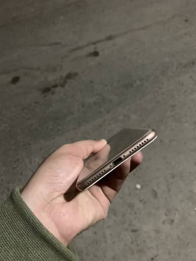 Official PTA Approved i phone 8 plus 64 gb