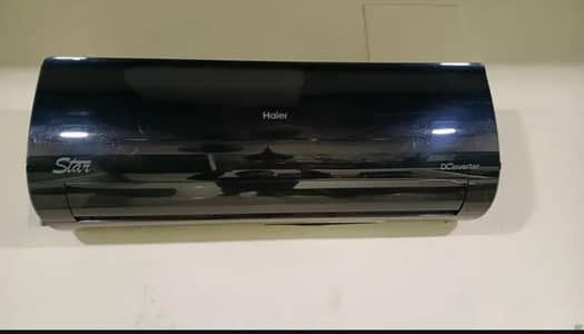 Haier Ac DC inverter 1 Tan for sale 03222352063