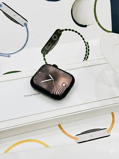 APPLE WATCH SERIES 7 45 MM 10/10