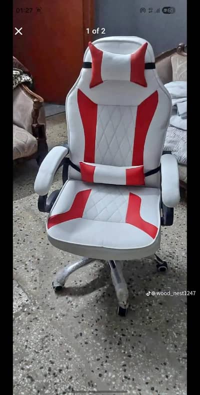 Gaming chairs