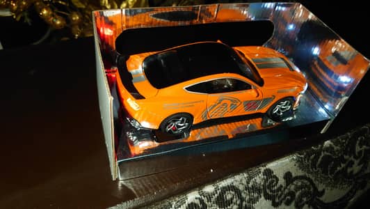 brand new cars model