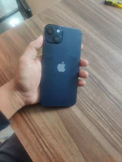 iPhone 14 plus 256Gb