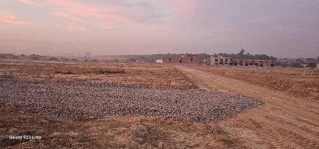 Best Opportunity For Investment Near Airport And Kashmir Highway