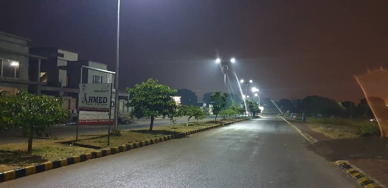 Possession Plot All Dues Clear 2