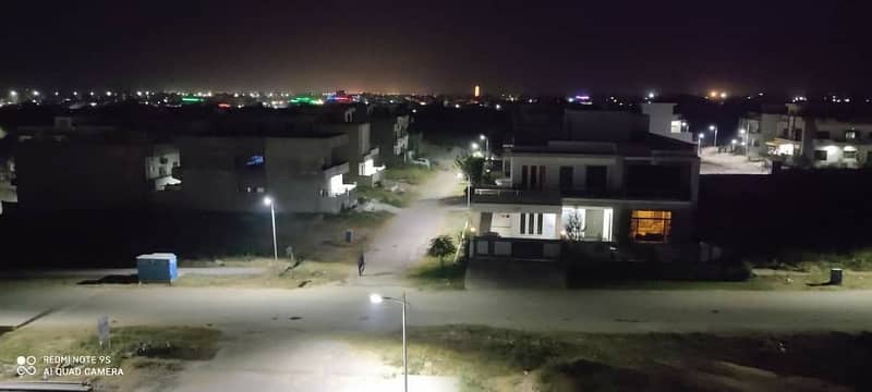 Possession Plot All Dues Clear 8