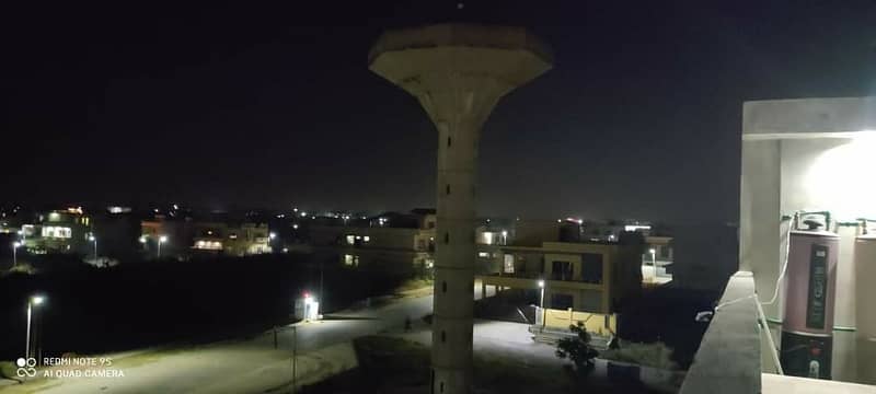 Possession Plot All Dues Clear 9